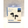 EARPHONE VIVAN LIBERTY T220 Plus TWS BLUETOOTH 5.3 ORIGINAL